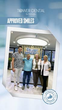 Slider image (1) Tower Dental Clinic